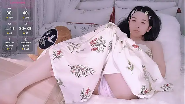 BingLin-'s Live XXX Chat