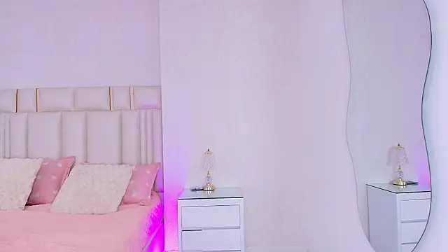 Živý XXX chat alanarose18