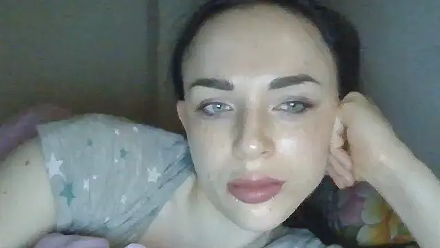 Živý XXX chat Trinsy_Love