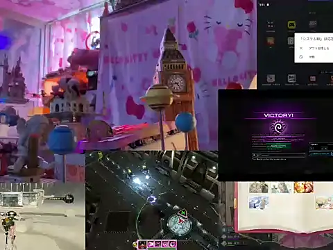 JesuAdam's Live XXX Chat