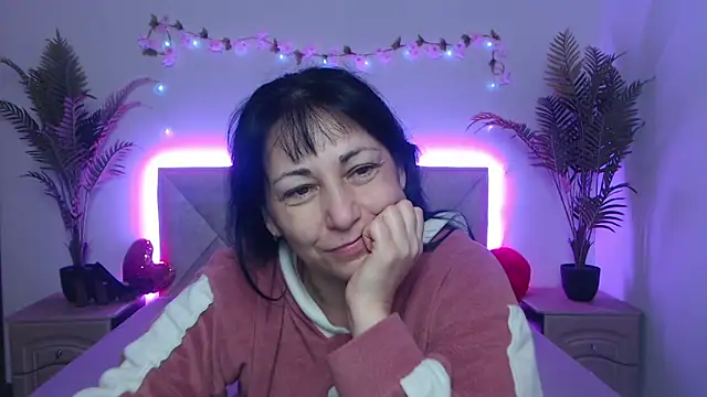Chat XXX en directo de LiluGrants