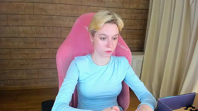 AgataGate live XXX chat