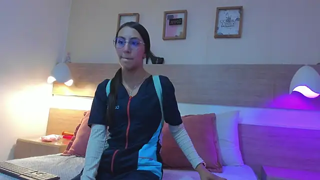 Chat XXX en directo de Angel_ee