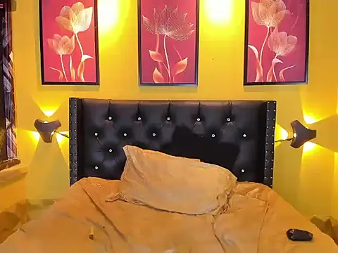 dany_rush Webcam Show