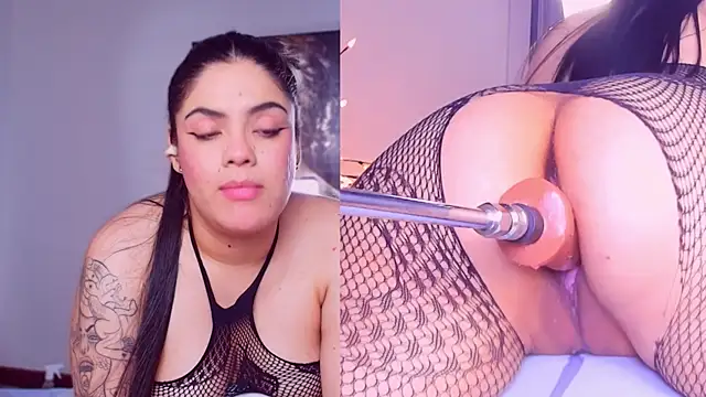 Chat XXX ao vivo de allie_cutie