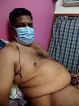 ksmani19477 ওয়েবক্যাম শো