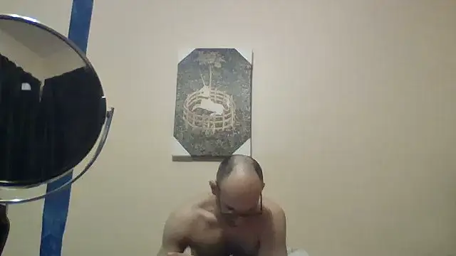 hailzeffn Show in webcam