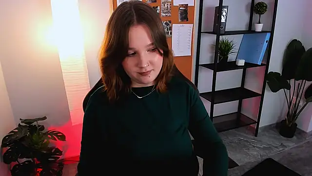 Chat XXX en directo de JaneByrd