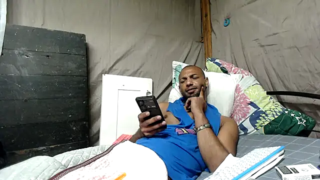 Camodick Live XXX-Chat