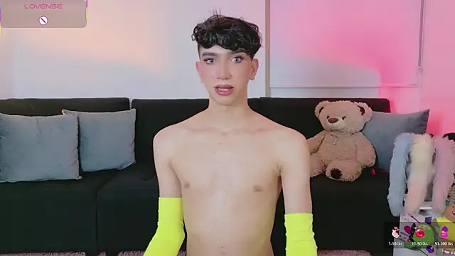Jamess_Brown – webcam-show