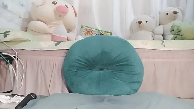 Bun_Bee Obrolan Langsung XXX