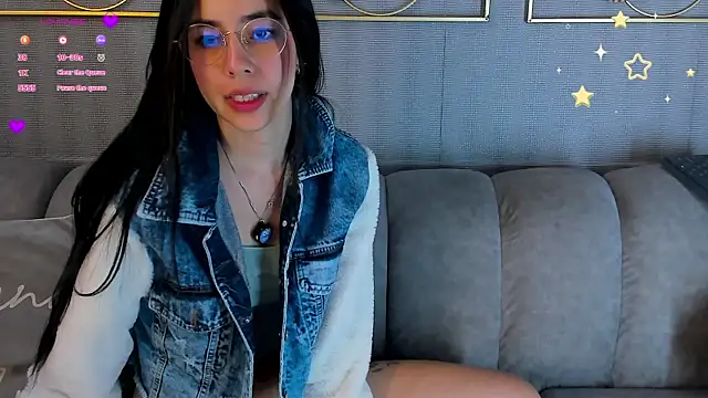 laraa_jeean 라이브 XXX 채팅