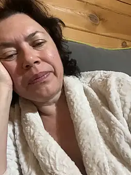Chat +18 de Kiramagic ao vivo
