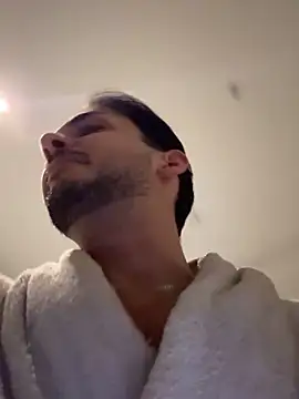 Show webcam de Gipsyboysteve