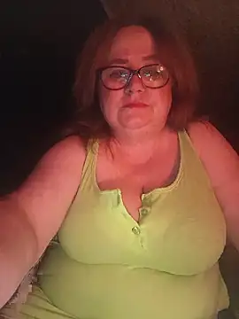 Iwenne Webcamshow