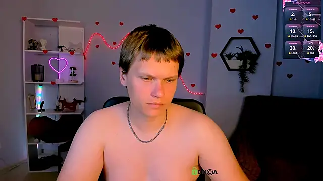 teo_sol webkamerás műsora