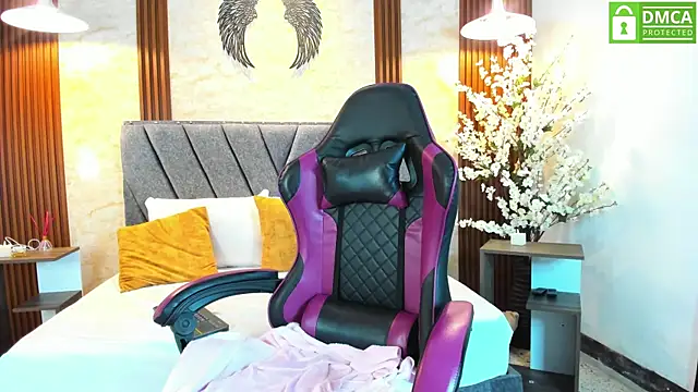 Czat XXX na żywo – Sienna_lu