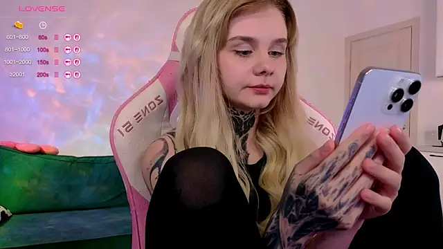 Britney_Lynch's Live XXX Chat