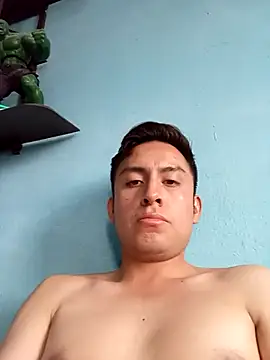 Show de webcam de dantevelez