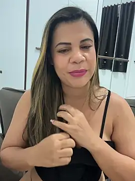 Show de webcam de lary8