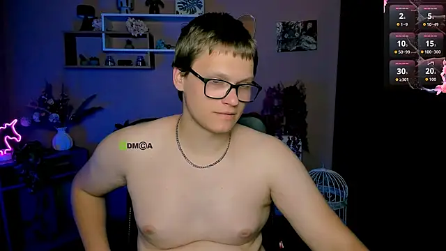Show Webcam de teo_sol