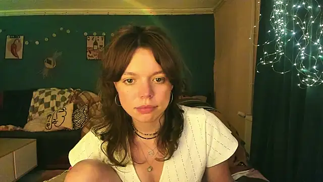 ClancyMorissey Obrolan Langsung XXX