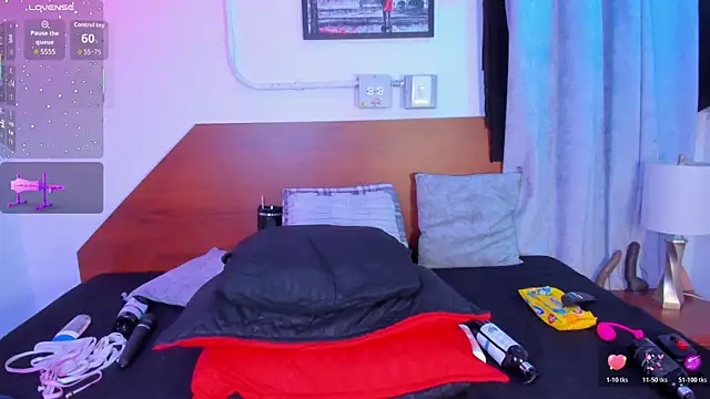 XXX chat uživo modela amanda29