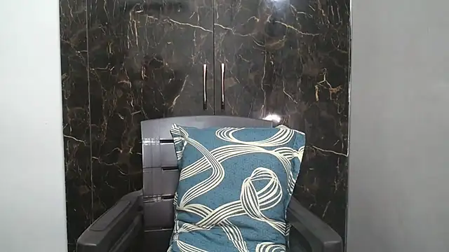 Hott_Niya's Webcam Show