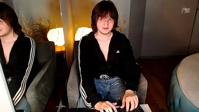 Chatroom XXX en direct de delalex