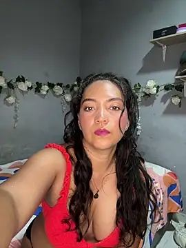 RoxanaEvanss – Live XXX-chat