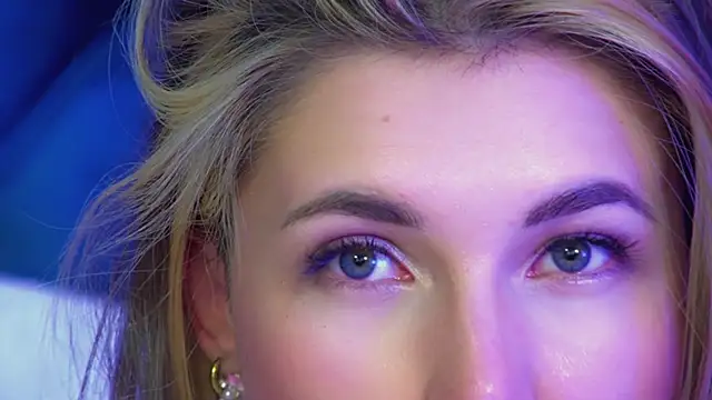 Živý XXX chat VanessaCelestis