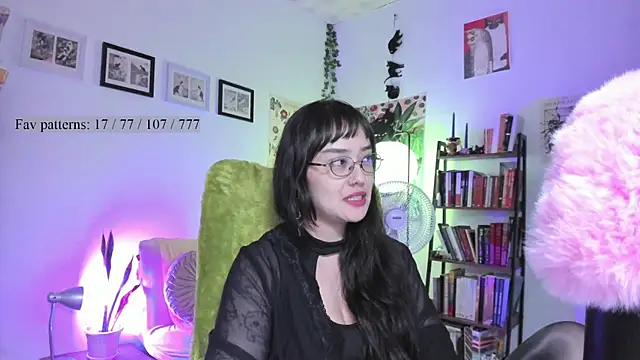 _Insomnia__ – Live XXX-chat