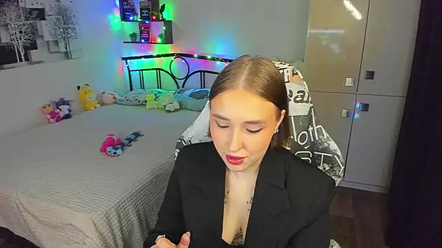 CrazyBitchInLace – Live XXX-chat