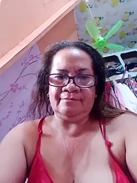 vickyhot1966 Pertunjukan Webcam