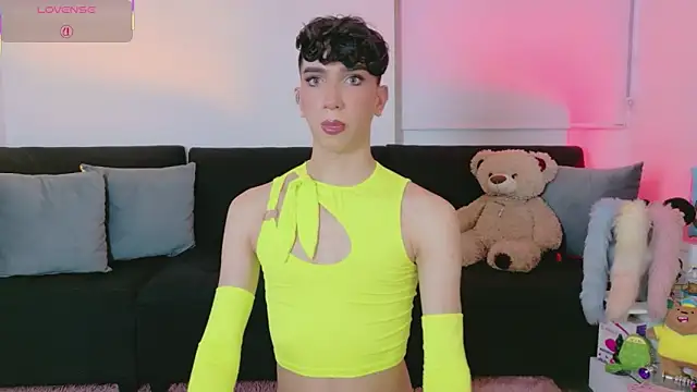 Jamess_Brown Webcam Show