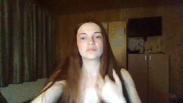 AmeliieLaFleur – webcam-show