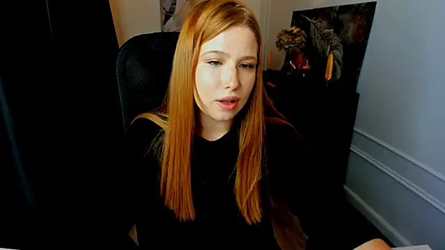 Chat XXX en directo de SweetDaylight