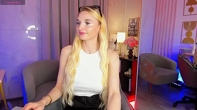Chatroom XXX en direct de Mila__Lux