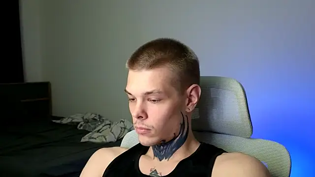 DENIS_HERE: вебкам-шоу