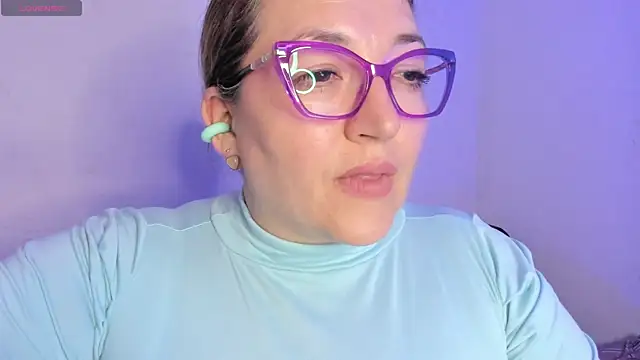 Вебкам-шоу Naty_Mature_
