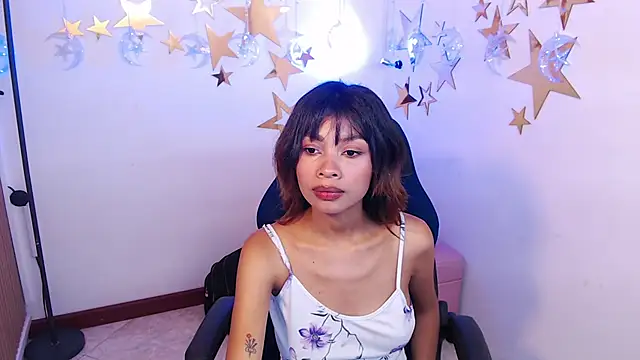 Chat XXX Live Perla_prg