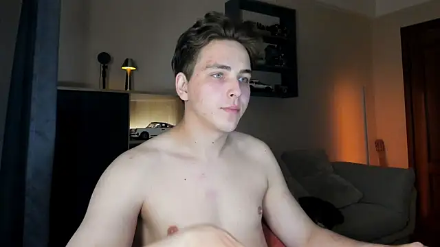 Eric_ether: вебкам-шоу