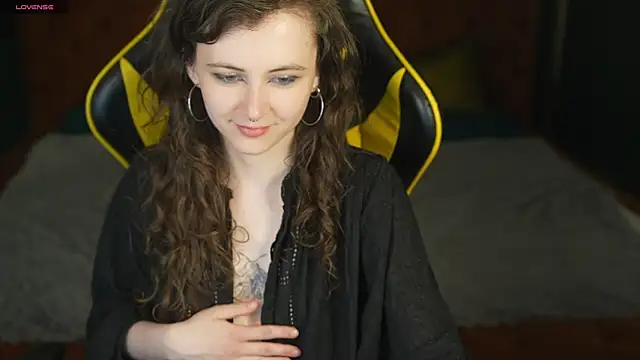 Orly_flame's Live XXX Chat