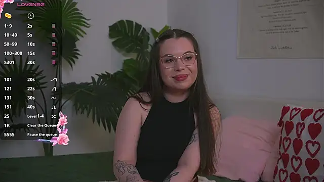 Chat XXX Live AmeliaRenaissance