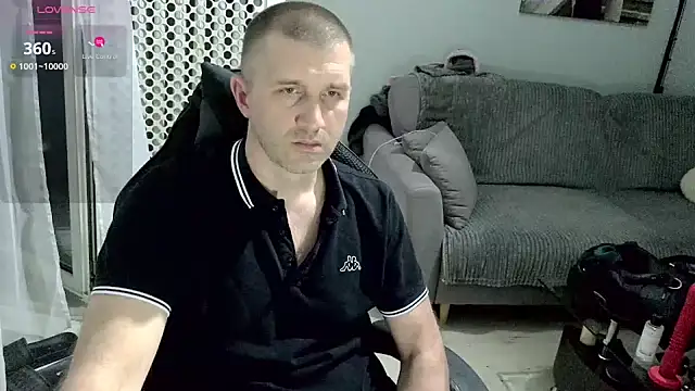 Webkamerová show Succubus5879