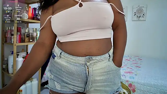 Chat XXX Live NanaRose77