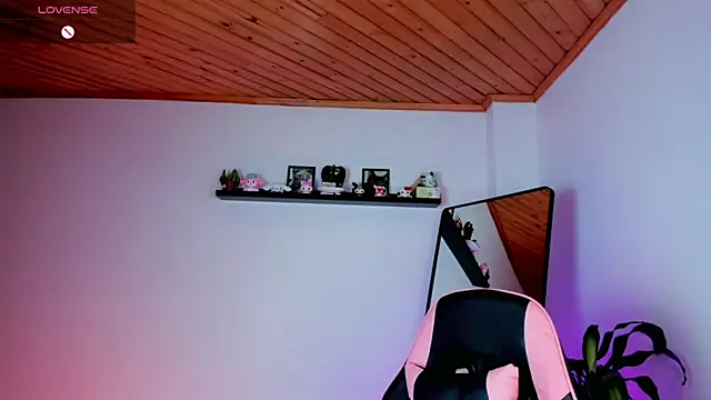 kali_ka_ 웹캠 쇼