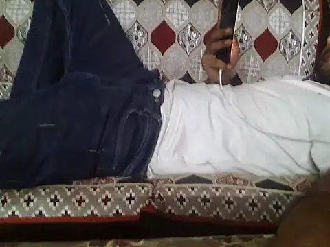 Show Webcam de lucknowguy
