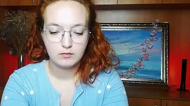 MissAriaa Live XXX-Chat
