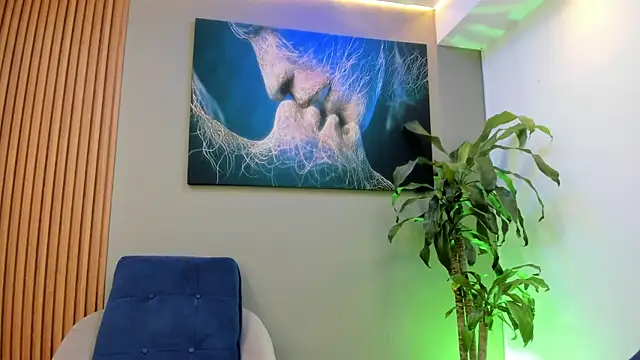 denis_winslow Webcam Show